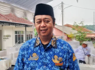 Disnakertrans Pandeglang Tegaskan Belum Terima Laporan Dugaan Calo Kerja