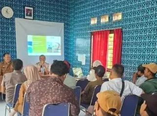 Distan Lebak Tekan Biaya Usaha Tani Lewat Pelatihan Alsintan