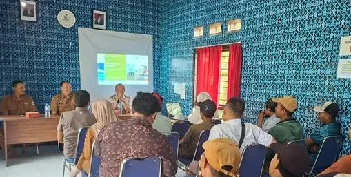 Distan Lebak Tekan Biaya Usaha Tani Lewat Pelatihan Alsintan