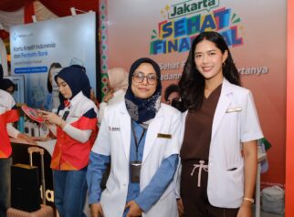 Dokter Citra Poerwa Ungkap Dampak Stres Finansial bagi Kesehatan hingga Sandwich Generation