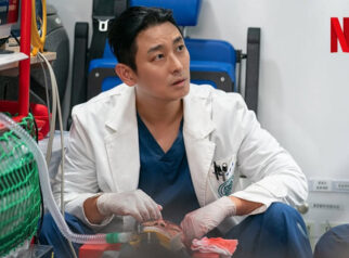 Dokter Drakor “Soft Spoken” yang Bikin Mental Ciut, Tegasnya Nggak Main-main