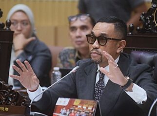 DPR Soroti Bahaya Narkoba Cair, Wacana Larangan Total Vape di Indonesia Mencuat