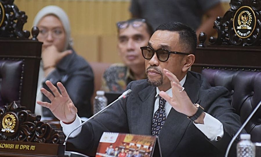 DPR Soroti Bahaya Narkoba Cair, Wacana Larangan Total Vape di Indonesia Mencuat