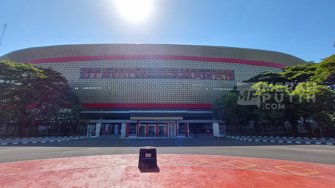 DPRD Bongkar Tunggakan Sewa Stadion Manahan Rp 3,21 Miliar, Manajemen Persis Janji Lunasi