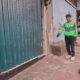 Driver Ojol Ditembak OTK saat Menunggu Orderan di Sukabumi