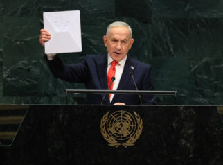 Dua Tentara IDF Tewas, Netanyahu Umumkan Operasi Militer Besar di Tepi Barat