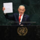 Dua Tentara IDF Tewas, Netanyahu Umumkan Operasi Militer Besar di Tepi Barat