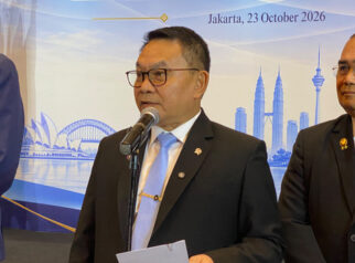 Dudung Ungkap Kendala Bongkar TPPO Lintas Negara Sulit Identifikasi Korban
