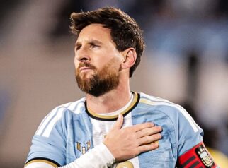 Duel Viral Hari Ini Klarifikasi Ronaldo vs Pesta Pensiun Messi La Pulga Libas Abis CR-7