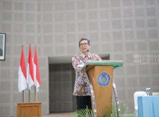 Dukung Pembangunan 5.000 Kampung Nelayan di Indonesia, Wamen KKP Gandeng UMS