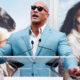 Dwayne Johnson Jadi Kakek-kakek 70 Tahun di Film Lizard Music