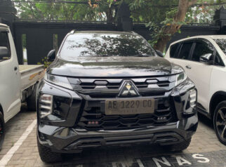 Dwi Bagus Bunuh Istri Siri dan Anak Tiri di Madiun Dipicu Cemburu dan Cekcok di Hotel