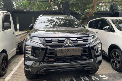 Dwi Bagus Bunuh Istri Siri dan Anak Tiri di Madiun Dipicu Cemburu dan Cekcok di Hotel