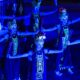 Gandrung Sewu 2026 Hadir dengan Konsep Glow in the Dark, 1.300 Penari Siap Gemerlap di Pantai Marina Boom