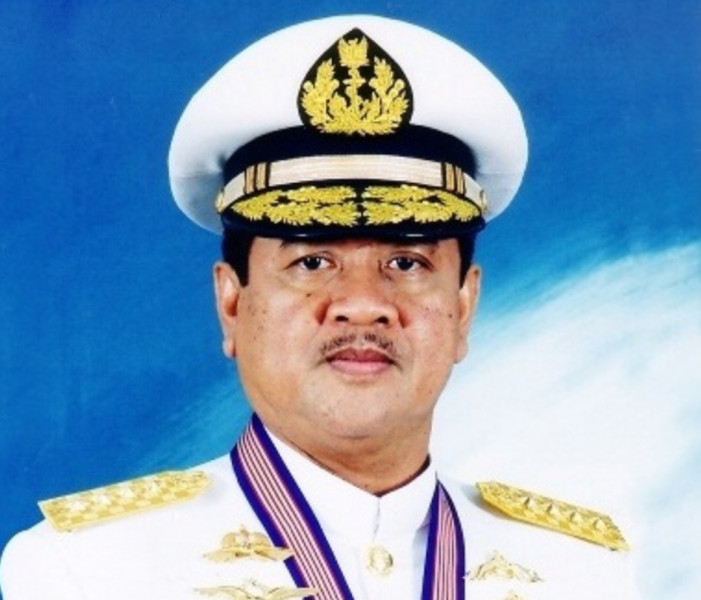 Eks Panglima TNI Widodo AS Meninggal Dunia, Akan Dimakamkan di TMP Kalibata