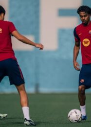 El Clasico: 3 Faktor yang Bisa Bawa Barcelona Kalahkan Real Madrid