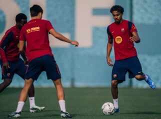 El Clasico: 3 Faktor yang Bisa Bawa Barcelona Kalahkan Real Madrid