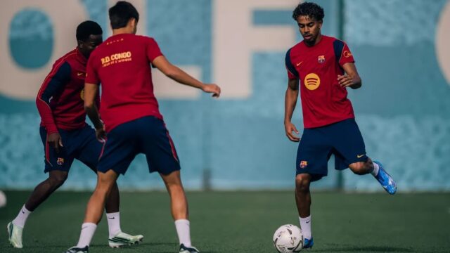 El Clasico: 3 Faktor yang Bisa Bawa Barcelona Kalahkan Real Madrid