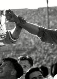 Fakta Gila Stanley Matthews Pemenang Ballon d’Or Pertama yang Sukses Pecundangi Legenda Real Madrid