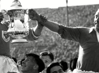 Fakta Gila Stanley Matthews Pemenang Ballon d’Or Pertama yang Sukses Pecundangi Legenda Real Madrid