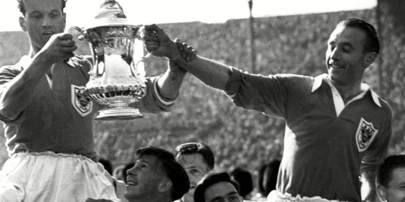 Fakta Gila Stanley Matthews Pemenang Ballon d’Or Pertama yang Sukses Pecundangi Legenda Real Madrid