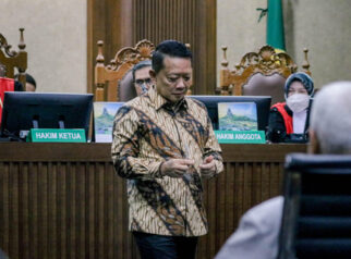Febrie Adriansyah Protes ke LPSK Ferry Boboho Tak Layak Dilindungi