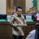 Febrie Adriansyah Protes ke LPSK Ferry Boboho Tak Layak Dilindungi