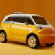 Fiat Multiplina, Solusi Mobil Listrik Ringkas 4 Penumpang