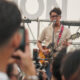 Foto Ardhito Pramono Sukses Hibur Penonton Tomohon Jazz Festival Hari Kedua