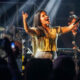 Foto Idgitaf Sulap Panggung Tomohon Jazz Festival Jadi Ruang Penuh Makna