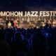 Foto Kahitna Bawa Nostalgia dan Romantisme ke Tomohon Jazz Festival 2026