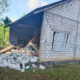 Foto Puluhan Rumah dan Fasum di Sumba Rusak Usai Diguncang Gempa Magnitudo 6,1