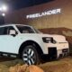 Freelander Naik Kasta Jadi Premium Luxury SUV, Tenaga Tembus 600 DK