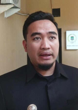 Gaji Guru PPPK Paruh Waktu di Cilegon Tertunggak, Robinsar Janji Naikkan Jadi Rp2 Juta