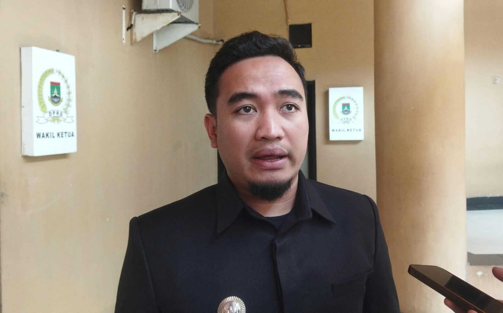 Gaji Guru PPPK Paruh Waktu di Cilegon Tertunggak, Robinsar Janji Naikkan Jadi Rp2 Juta