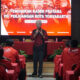 Ganjar Minta Kader PDIP Yogya Tunjukkan Politik yang Menjawab Persoalan Gen-Z