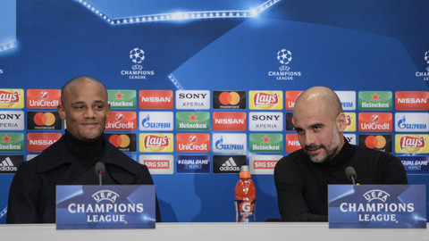 Gaya Hidup Ekstrem Vincent Kompany Terungkap Usai Kolaps di Bayern Munich