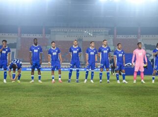 GBLA Belum Kelar Renovasi, Persib Bandung Kembali Berkandang di Si Jalak Harupat