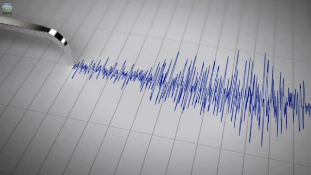 Gempa Magnitudo 7 Guncang Tibet, China Aktifkan Respons Darurat Level II