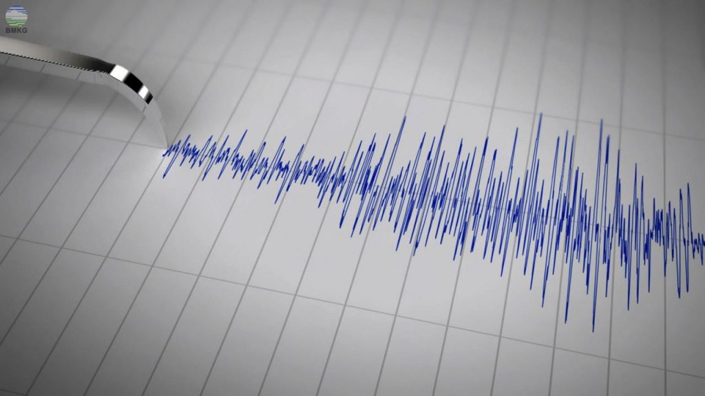 Gempa Magnitudo 7 Guncang Tibet, China Aktifkan Respons Darurat Level II