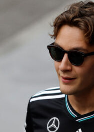 George Russell Sebut Posisi Runner-Up F1 Tidak Berarti Sama Sekali