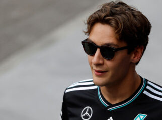 George Russell Sebut Posisi Runner-Up F1 Tidak Berarti Sama Sekali