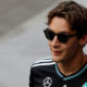 George Russell Sebut Posisi Runner-Up F1 Tidak Berarti Sama Sekali