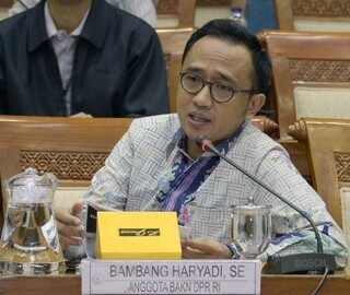 Gerindra Dalami Kabar Pertemuan Tokoh Oposisi dengan Dubes Singapura