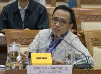 Gerindra Dalami Kabar Pertemuan Tokoh Oposisi dengan Dubes Singapura