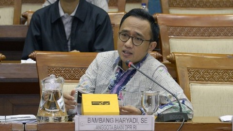 Gerindra Dalami Kabar Pertemuan Tokoh Oposisi dengan Dubes Singapura