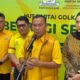 Golkar Undang Prabowo Hadir di Puncak HUT ke-62