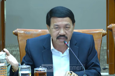 Guru Besar FH Unhas Usul Illicit Enrichment Tidak Diatur di RUU Perampasan Aset