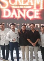 H-7 Hari, Scream Or Dance 2026 Umumkan Pindah Venue ke JiExpo Kemayoran