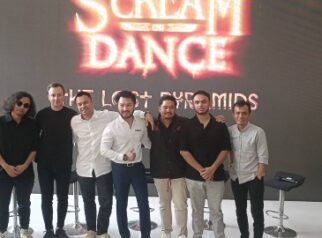 H-7 Hari, Scream Or Dance 2026 Umumkan Pindah Venue ke JiExpo Kemayoran